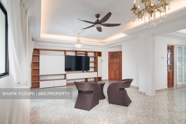 Lagoon View (D15), Apartment #489300951